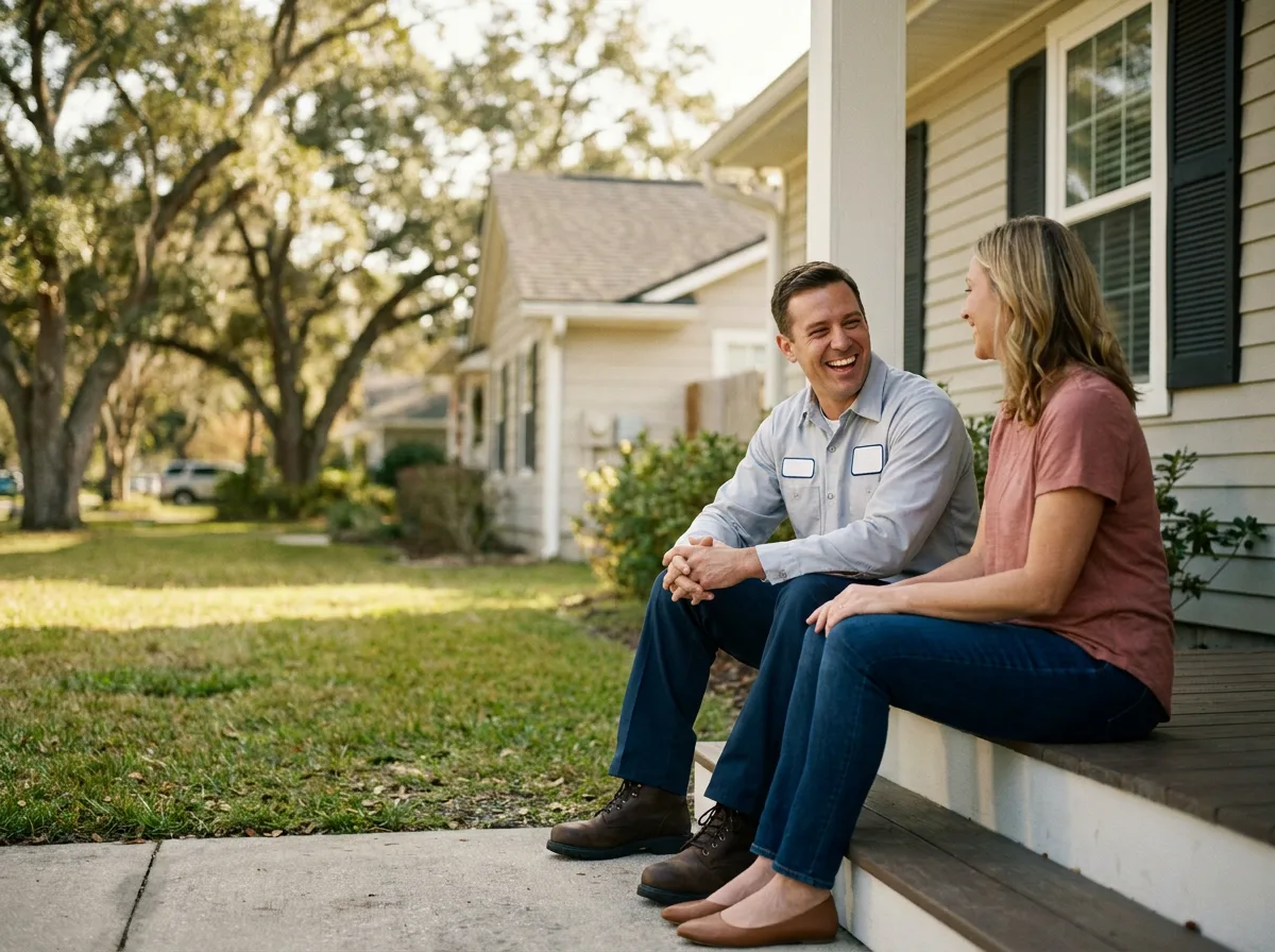 Septic tank pumping FAQs for Fairview, TN